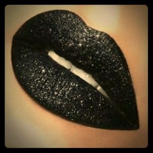 Transfer Free Glitter Lipstick